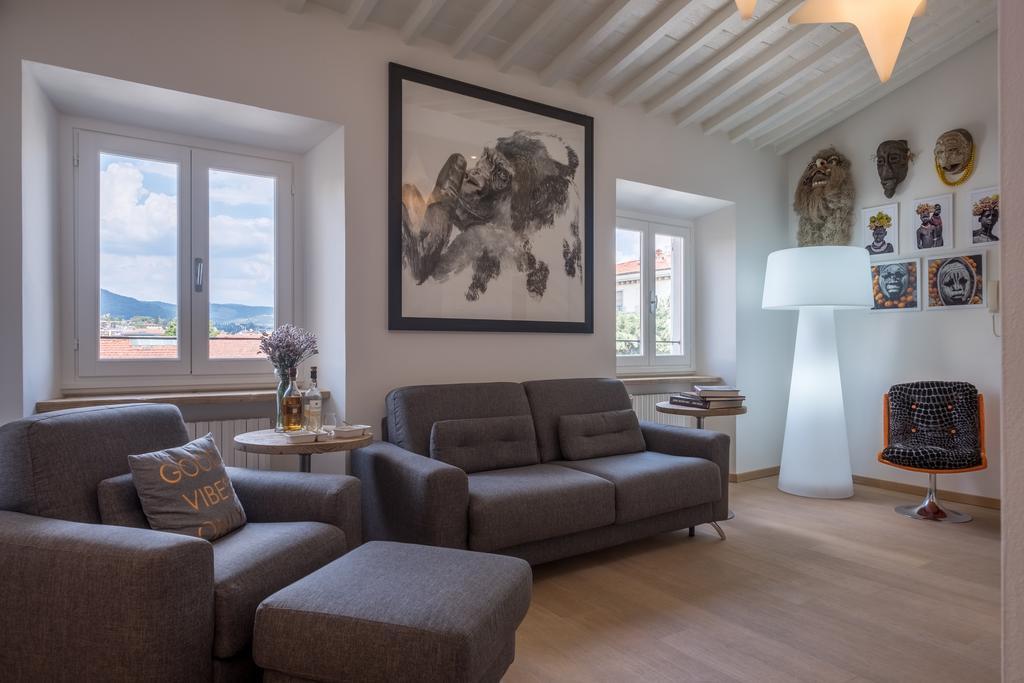 Casa Elena Appartamento