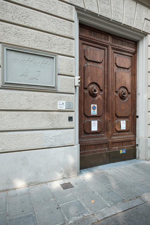 Appartamento Casa Elena